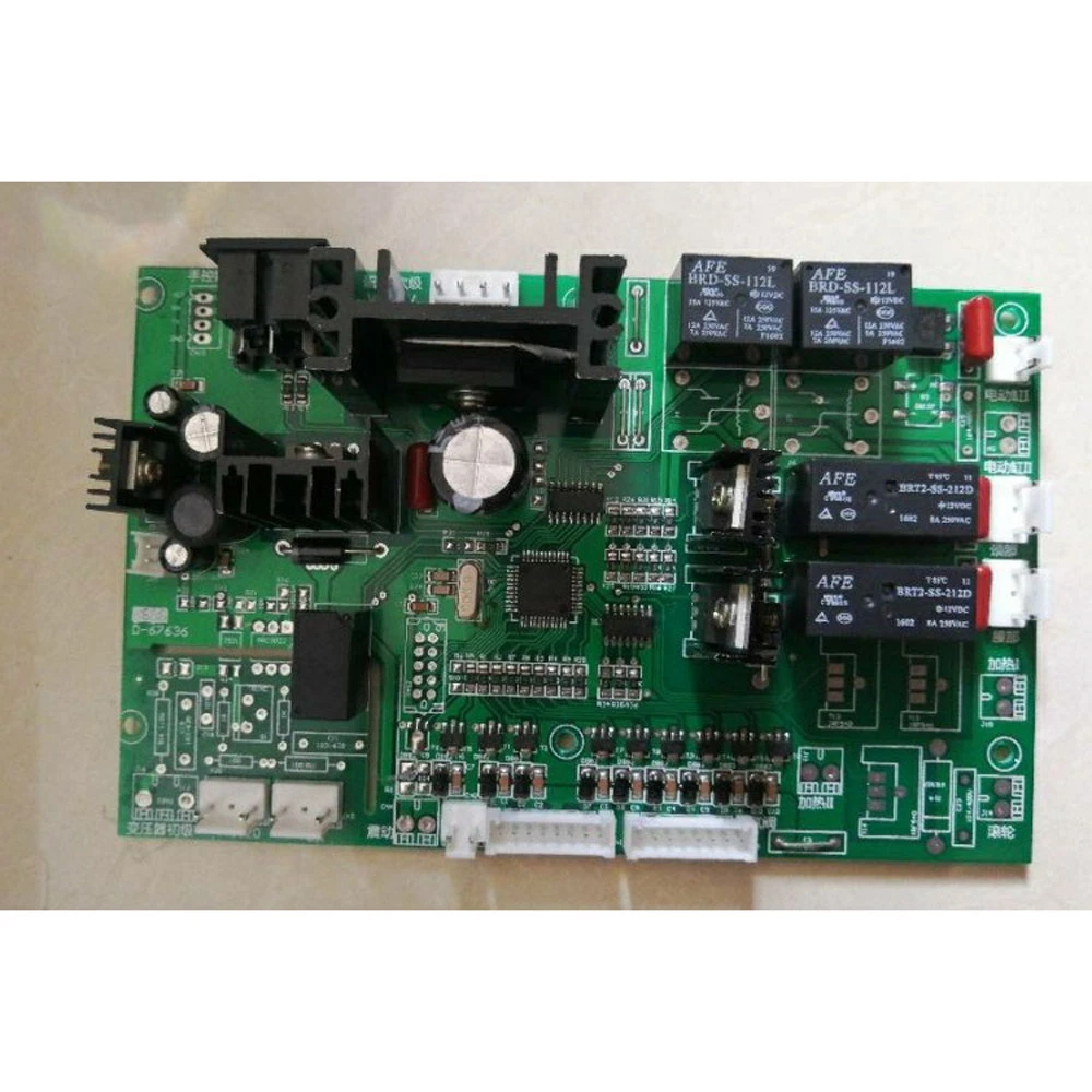 Replacement Board Replacement Board