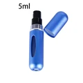 5ml Matte blue
