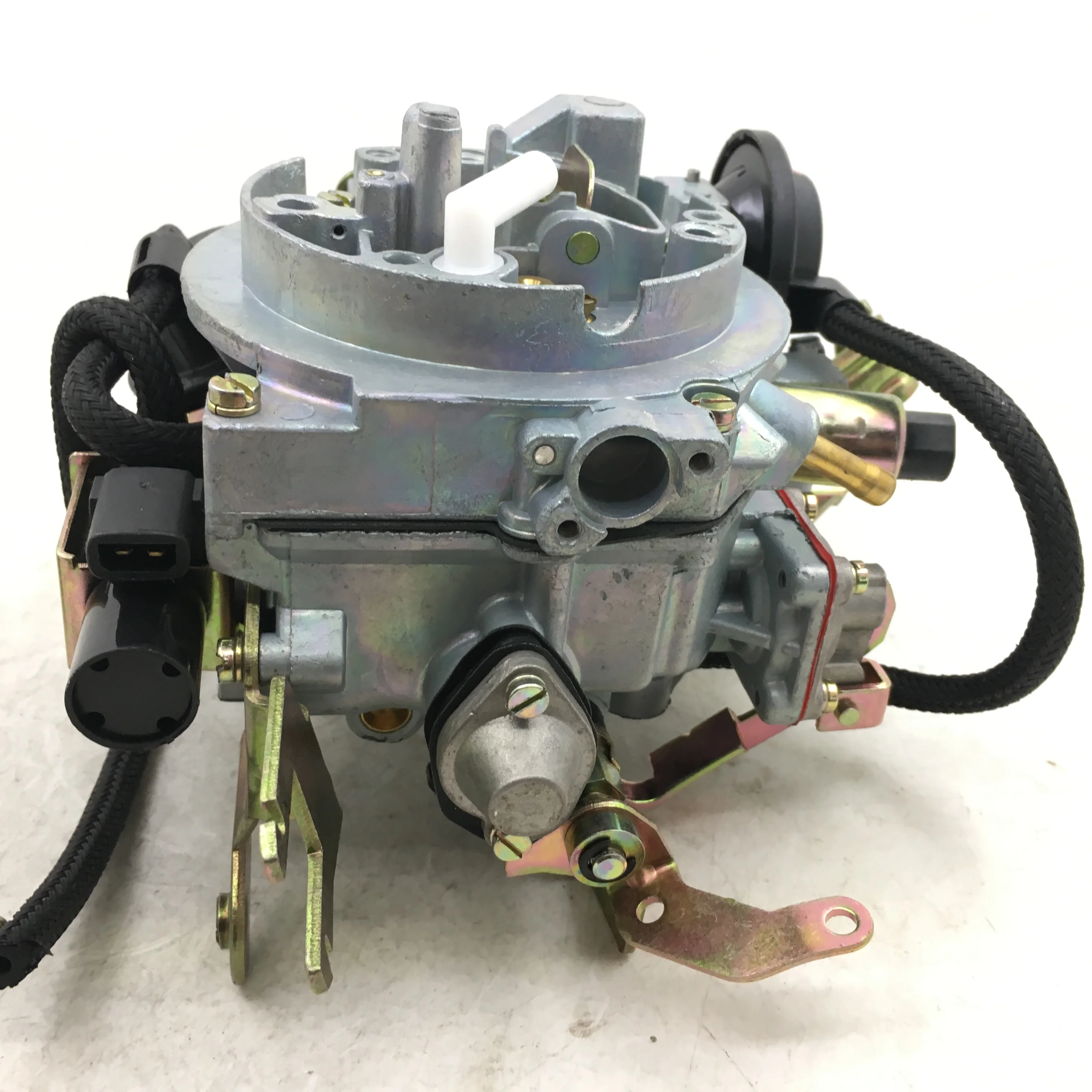 Карбюратор SherryBerg CARBY карбюратор Новый OEM для VW Golf mk2 Pierburg 2E2 CARB VOLKSWAGEN