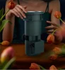 Kitchen Food Waste Disposers Garbage Processor Stainless Sink Household Shredder Accessories Wet Convenience Utility Artifact 2