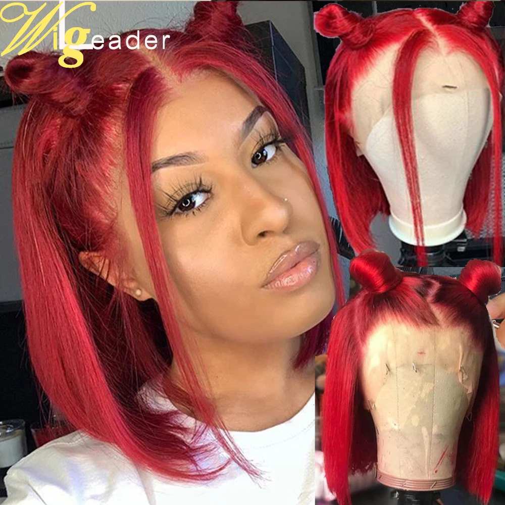 bob wig styles