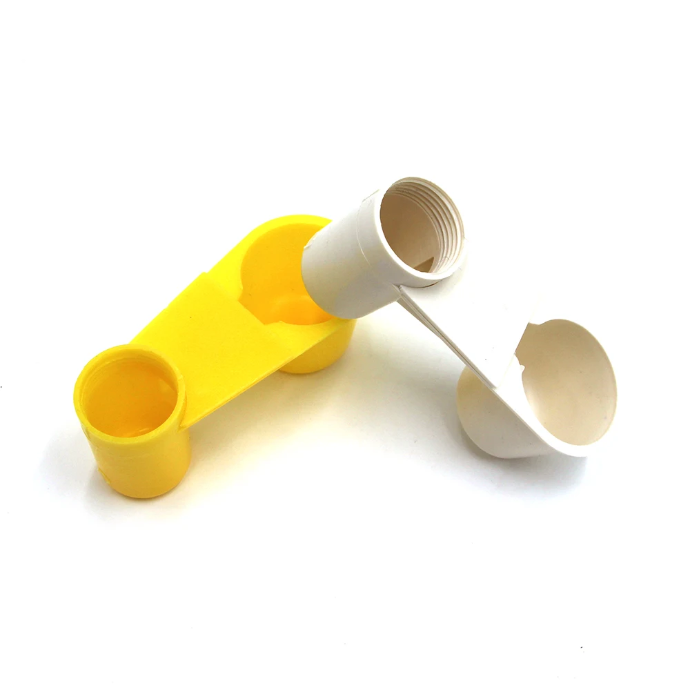 1 шт. поилка для птиц и голубей|Принадлежности кормления поения| |