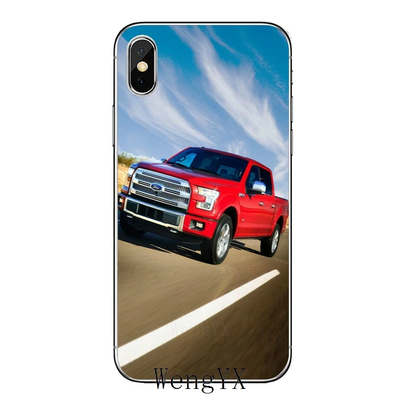 Модный супер крутой грузовик для samsung Galaxy A10 A30 A40 A50 A60 A70 xiaomi mi 9 redmi note 7 для huawei p30 lite pro Чехол - Цвет: cool-Truck-A-14