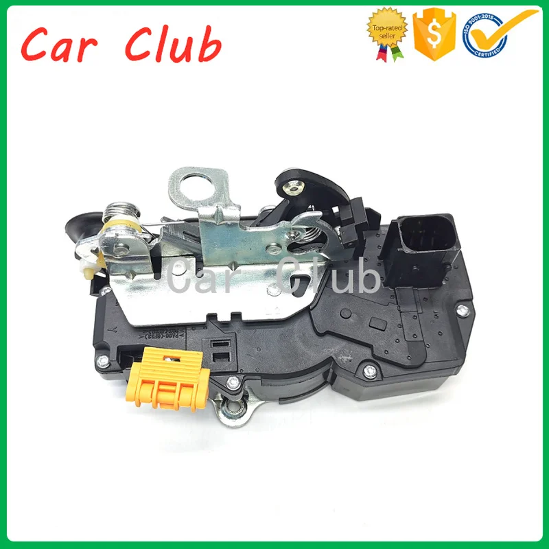 

Rear left center lock 931-332 924-366 10338777 DLA675 for Chevrolet