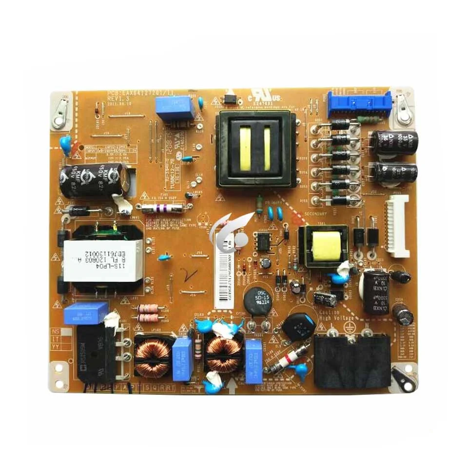 Оригинал для платы питания 32LV2200-CA EAX64127201/10 LGP32-11PUC1 хорошо работает | Бытовая