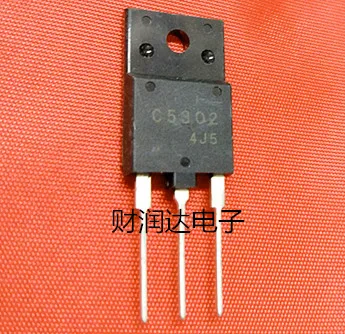 5 шт./C5302 2SC5302 TO-3P