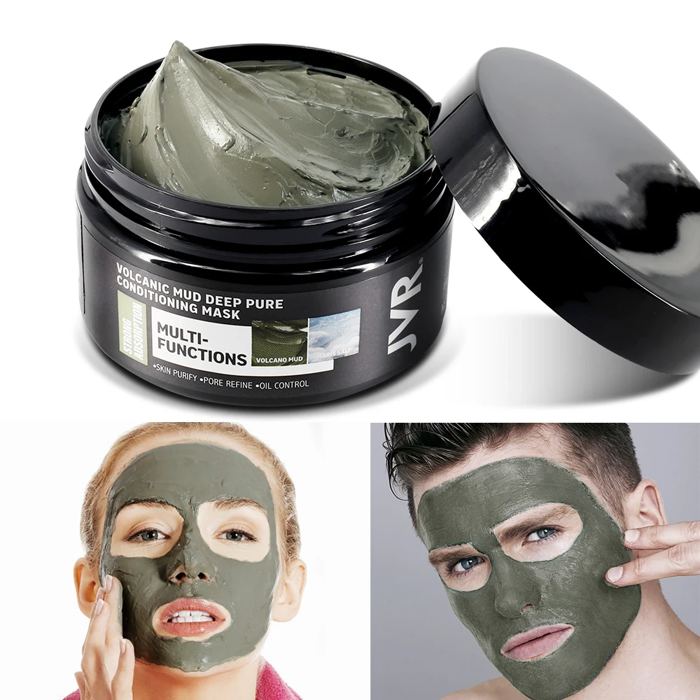 mens face mask for blackheads