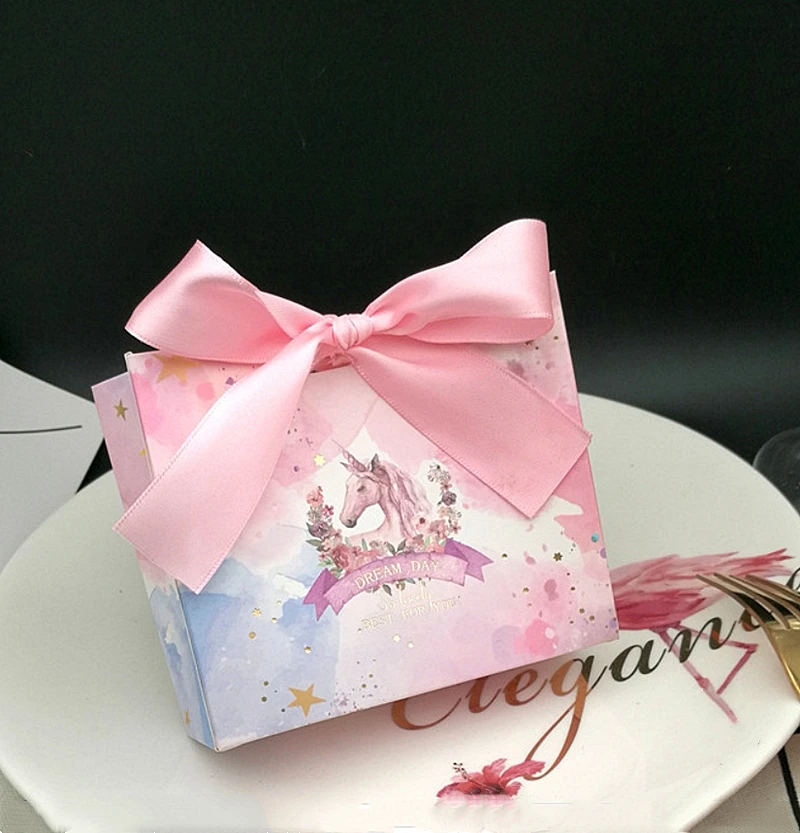 This bag and ribbon 20 шт., розовая коробка для конфет с принтом «спасибо», подарочные украшения/вечерние принадлежности для мероприятий/свадебные подарочные коробки - Цвет: This bag and ribbon