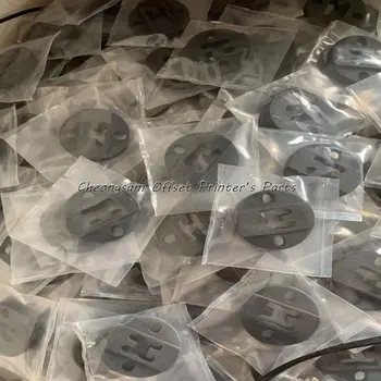 

5 Pieces G6.072.023 Swash Plate SM52 PM52 SM74 PM74 Machine Side Guide Lay For Offset Printing Replacement Parts