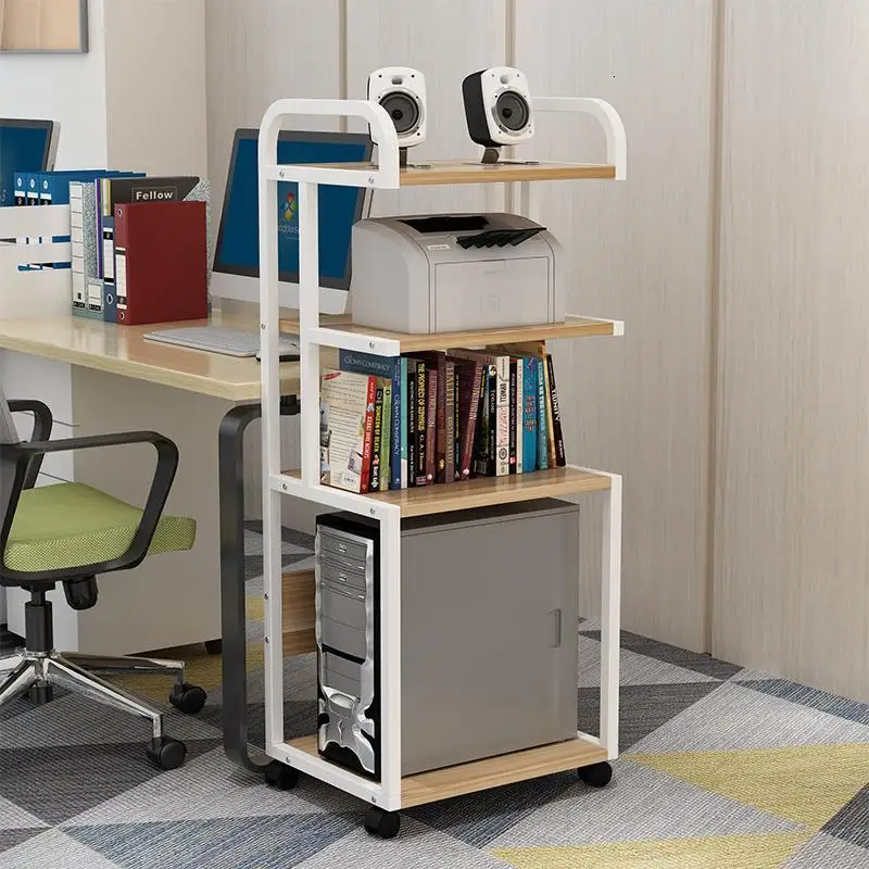 Nordico Clasificadores Madera Cajones металлическая полка для принтера Archivero Mueble Archivador Para Oficina шкаф