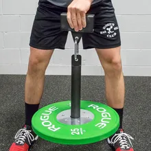 Фитнес палец силовых тренировок зажимной блок Коготь ручки тренер штанга гимнастического зала с вертикальной загрузкой Pin тренажеры домашние тренажеры Arm наручные тренировки ручка