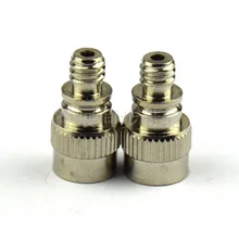 Горный велосипед прекрасный медный красота рот повернуть право рот передачи конвертер французский Рот Надувные соединения