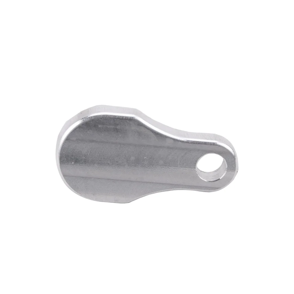 BILLET MAP PORT PLUG FOR HONDA ACURA RSX RBC RRC K20 K24 Civic K-Series RS-EM1013