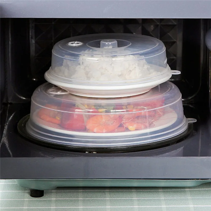 Кухня уплотнительная крышка нагревательная крышка масловод крышка сохранения свежести герметизация специально для холодильника микроволновой печи