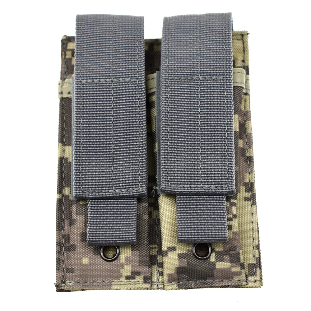 WA] M92FSシリーズ用 25rdスペアマガジン/ブラック:WA-1P (中古