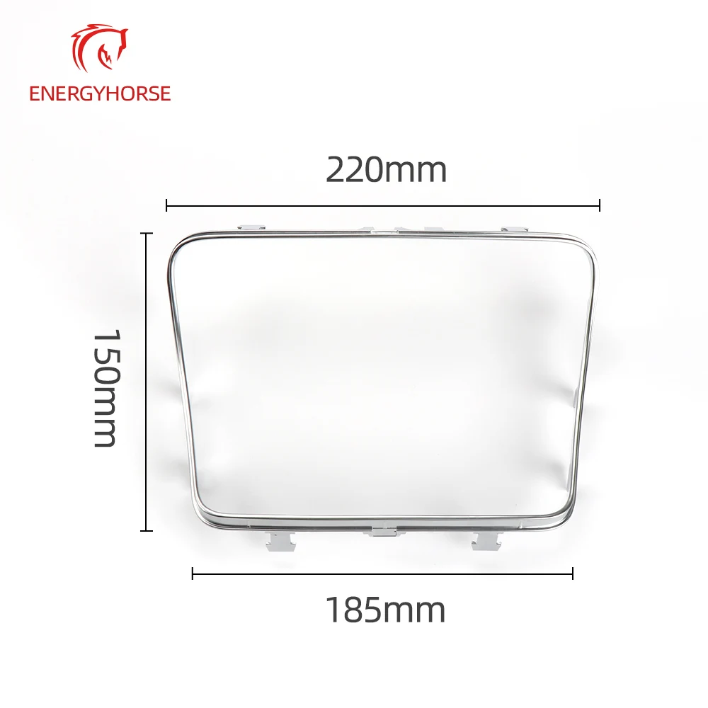 CONSOLE CENTRALE MERCEDES-BENZ Originale Classe C W205 E GLC X253 (pre