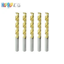 

Drill Bits 12mm 13mm High Quality Straight Shank Twist Drill Bits For electric Drill With 12.5mm Drill Bits