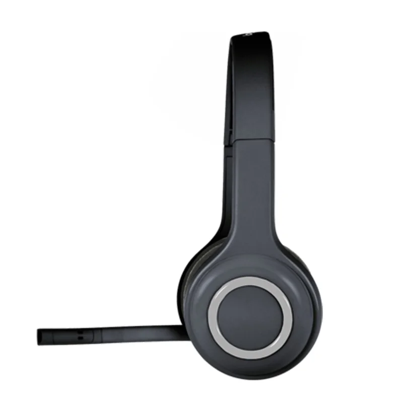 Logitech Over The Head Wireless Headset H600