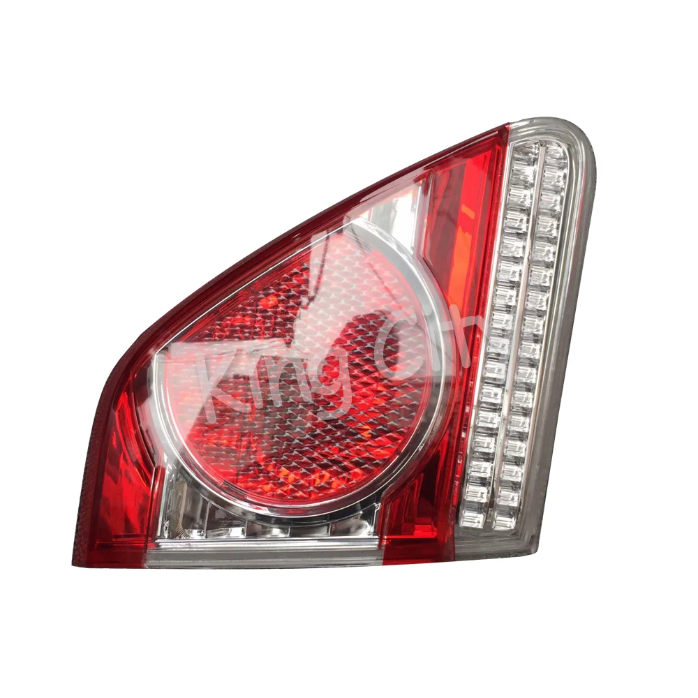 CAPQX для Защитные чехлы для сидений, сшитые специально для Toyota Corolla 2010-2013 заднего бампера светильник хвост светильник в сборе тормозной фонарь светильник задние фары