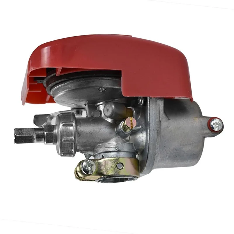 Карбюратор карбюратор 49cc 60cc 66cc 80cc 2 тактный газ моторизованный толкатель Замена велосипеда
