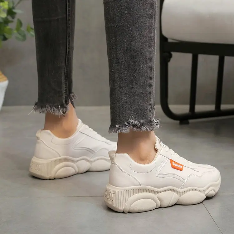 

Couple Sneakers Fashion Women/Men's Running Shoes Men's Athletic Shoes