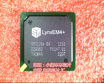 

1PCS SM712G4 BA SM712G4-BA SM712G4BA BGA