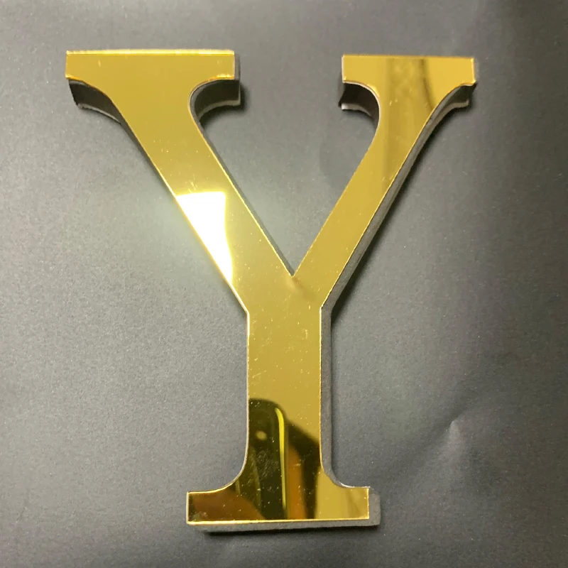 Y