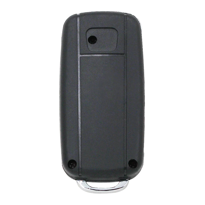 Ecusells 2/3/4 Button Folding Flip Key Fob Case Shell Upgrade For Honda-Accord-CIVIC HRV CRV S2000 REMOTE KEY Blade 2.3