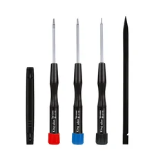 Youfu 8900-0,8 с рисунком пятиконечной 1,2 пятиконечная 1,5 пятиконечной звездой из пяти предметов инструмент для ремонта