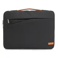 Повседневная сумка для ноутбука, мягкая сумка для ноутбука, сумка для хранения для ноутбука, деловой портфель, чехол для ноутбука высокого качества