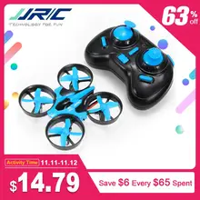 JJR C JJRC H36 Mini Quadcopter 2 4G 4CH 6 Axis Speed 3D Flip Headless Mode