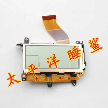 

Applicable to Canon 5d3 top shell shoulder screen, inner screen, LCD small LCD screen component, new original factory, authentic