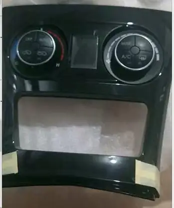 8112100XJ29XA Automatic air conditioning controller with panel assembly for Great wall Voleex C30 New Vision 2015 8112100XJ29XA Automatic air conditioning controller with panel assembly for Great wall Voleex C30 New Vision 2015