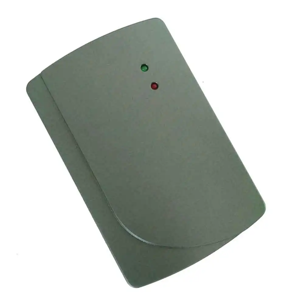 

Rfid Reader EM ID Reader 125K Wiegand 26/34 Output Waterproof IP 66 Suit For Access Control Sn:08I