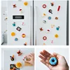 Personality creative refrigerator 