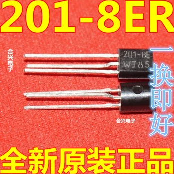 

10pcs/lot BTA201-800ER 201-8ER TO-92 new original