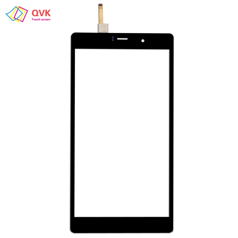 Tela Sensível ao Toque Capacitiva para Lançamento X431 Pro Mini Painel de Vidro Sensor 69 Novo