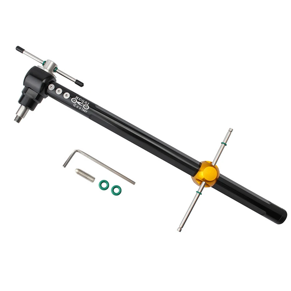 

Repair Hanger Kit Mountain MTB Bike Bicycle Adjustment screw Rubber ring