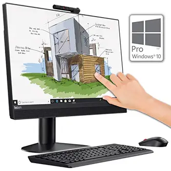 

Lenovo ThinkCentre M920z AIO - 10S6001BSP