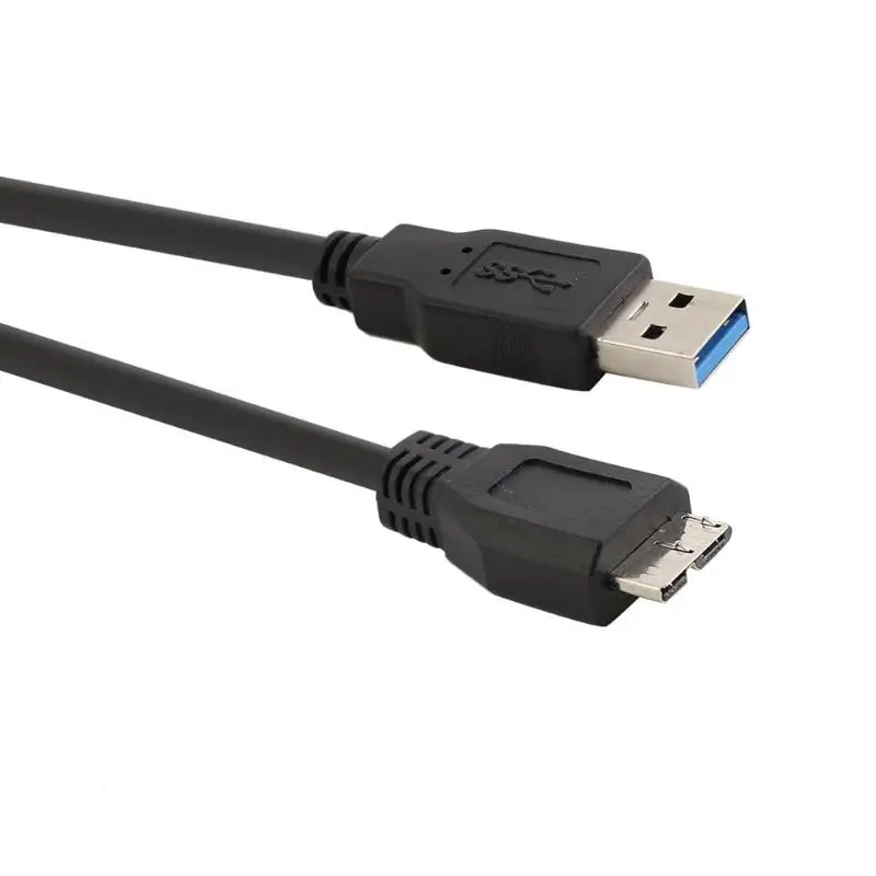 Внешний жесткий диск 5 Гбит/с USB 3,0 на SATA адаптер провода для 2,5/3,5 дюйма HDD