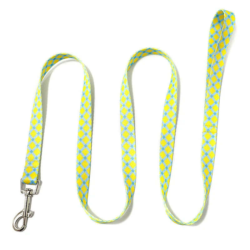 Printed dog leash (12)