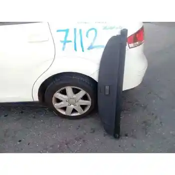 

REAR TRAY SEAT ALTEA XL (5P5)