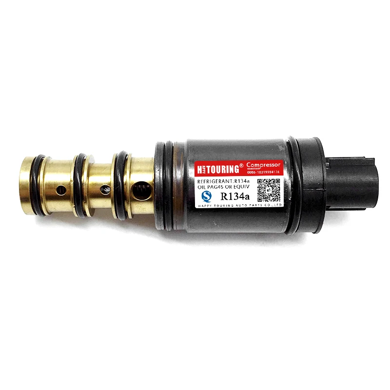 Контрольный клапан компрессора для Denso 5SE09C 5своих 12C 6своих 16c 7своих 16 A/C TOYOTA COROLLA