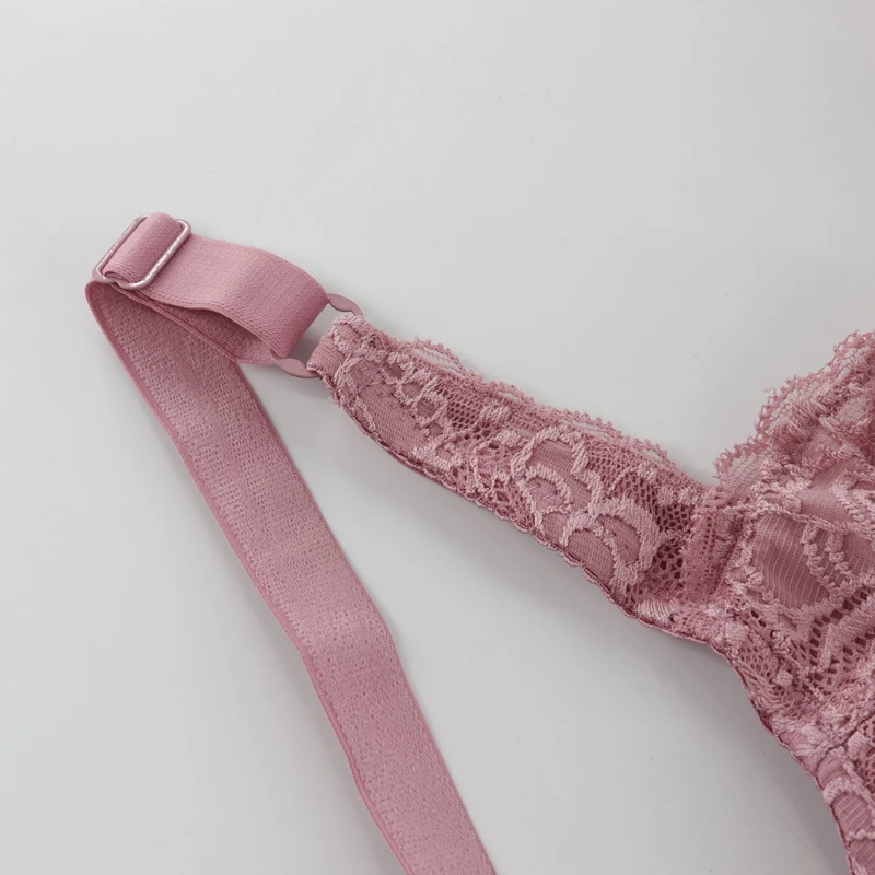 Beauwear полный поддерживающий бюстгальтер большой размер DD E F минимайзер