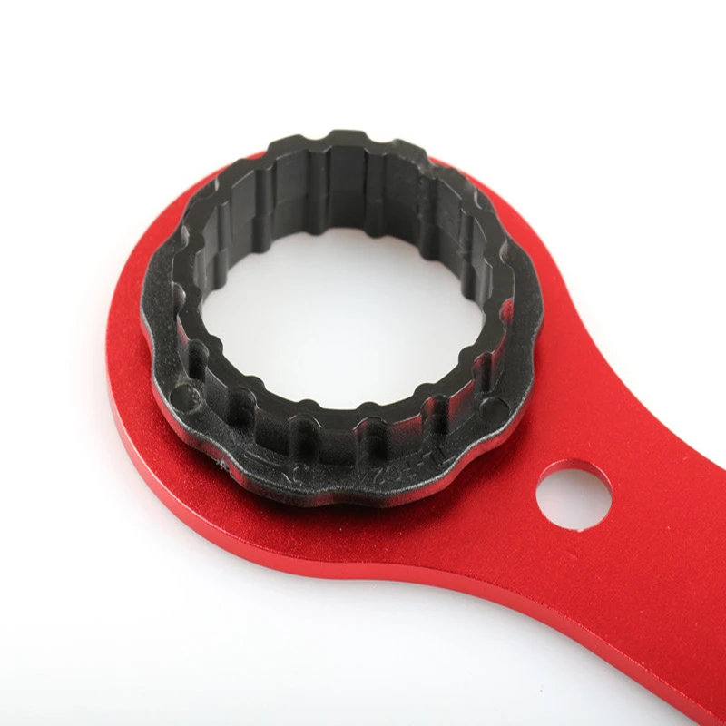 Кронштейн для велосипеда инструмент установки удаления Bb гаечный ключ Ремонт 44