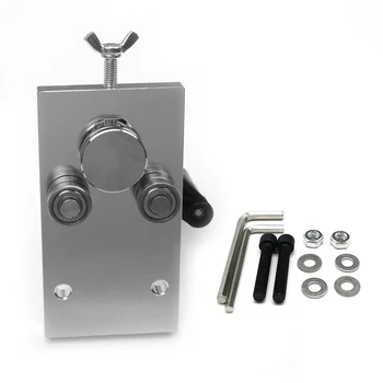 

Professional Fret Bender Fret Wire Bending and Straightening Luthier Tool for Guitar Bass Guitar Accessories