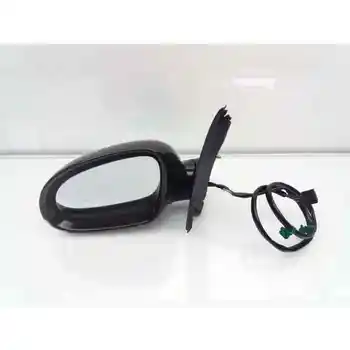 

LEFT REARVIEW MIRROR VOLKSWAGEN GOLF V SALOON (1K1)