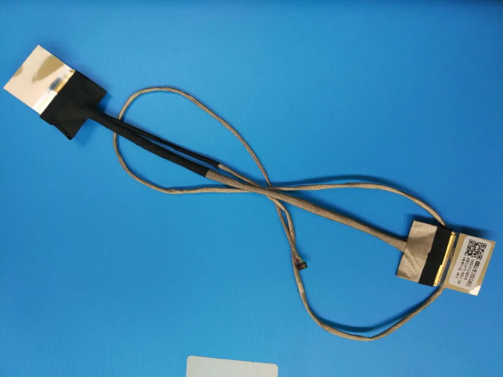 Новый ЖК-кабель LVDS для ASUS A555L F555L K555L R556L X554L кабель P/N 1422-01UQ0AS 14005-01360600 14005-01360800 |