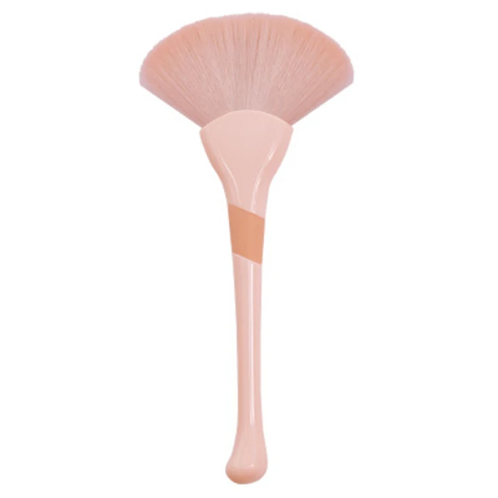 8Pcs/set Makeup Brushes Powder Brush Synthetic Makeup Brush Beauty Tools for Blending Foundation Powder Eyeshadow JIU55