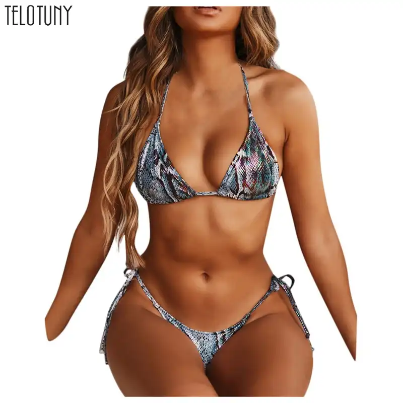 aliexpress womens swimsuits